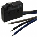 ZW50F91AW1-Z - SWITCH SNAP ACTION SPDT 5A 125V
