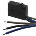 ZW-50F92AW1-Z - SWITCH SNAP ACTION SPDT 5A 125V