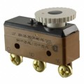 10BS217 - SWITCH SNAP ACTION SPDT 20A 125V