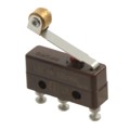 122SM44-T2 - SWITCH SNAP ACTION SPDT 1A 125V