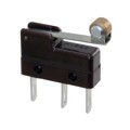 311SM68-H4 - SWITCH SNAP ACTION SPDT 1A 125V