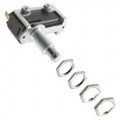 8AS244-MT - SWITCH SNAP ACTION SPDT 15A 250V