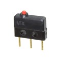 91SX43 - SWITCH SNAP ACTION SPDT 7A 115V
