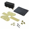 BA-2R708-P7 - SWITCH SNAP ACTION SPDT 20A 125V