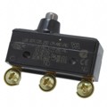BA-2RB-P4 - SWITCH SNAP ACTION SPDT 20A 125V