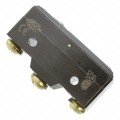 BM-1R-A4 - SWITCH SNAP ACTION SPDT 22A 125V