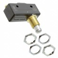 BM-1RQ1-A2 - SWITCH SNAP ACTION SPDT 22A 125V