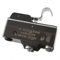 BZ-2AW855T1 - SWITCH SNAP ACTION SPDT 15A 125V