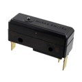 BZ-2R-D5 - SWITCH SNAP ACTION SPDT 15A 125V