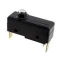 BZ-2RD-D5 - SWITCH SNAP ACTION SPDT 15A 125V