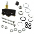 BZ-2RN730 - SWITCH SNAP ACTION SPDT 15A 125V