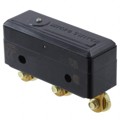 BZ-2R-P5 - SWITCH SNAP ACTION SPDT 15A 125V