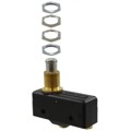 BZ-2RQ115-A2 - SWITCH SNAP ACTION SPDT 10A 125V