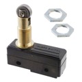 BZ-2RQ18 - SWITCH SNAP ACTION SPDT 15A 125V