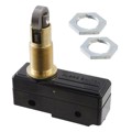 BZ-2RQ181 - SWITCH SNAP ACTION SPDT 15A 125V