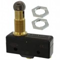 BZ-2RQ18-P4 - SWITCH SNAP ACTION SPDT 15A 125V