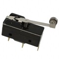 BZ-2RW82725551-D6 - SWITCH SNAP ACTION SPDT 1A 125V