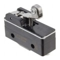 BZ-3RW8221555513T - SWITCH SNAP ACTION SPDT 10A 125V