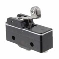 SCN-2209SC - SWITCH SNAP ACTION SPDT 10A 125V