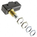 BZ-3YQ1T - SWITCH SNAP ACTION SPDT 5A 250V