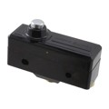BZ-7RD-A2 - SWITCH SNAP ACTION SPDT 15A 125V