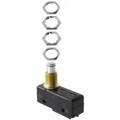 BZ-7RQ1 - SWITCH SNAP ACTION SPDT 15A 125V