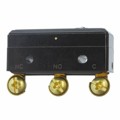 BZ-R370-P5 - SWITCH SNAP ACTION SPDT 15A 125V