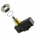 BZ-RQ66 - SWITCH SNAP ACTION SPDT 15A 125V