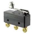 BZ-RW842214-P5 - SWITCH SNAP ACTION SPDT 15A 125V