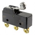 BZ-RW8422-P4 - SWITCH SNAP ACTION SPDT 15A 125V