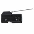 BZ-RW8435 - SWITCH SNAP ACTION SPDT 10A 125V