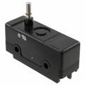 DT-2RS1-A7 - SWITCH SNAP ACTION DPDT 10A 125V