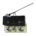 DT-2RV-B6 - SWITCH SNAP ACTION DPDT 10A 125V