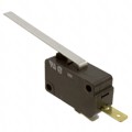 V7-1C27D8-048-1 - SWITCH SNAP ACT SPST-NO 15A 125V