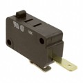 V7-1C29D7 - SWITCH SNAP ACT SPST-NO 15A 125V