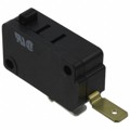 V7-1C29E7 - SWITCH SNAP ACT SPST-NO 15A 125V