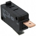 V7-1V39E9 - SWITCH SNAP ACT SPST-NC 21A 125V
