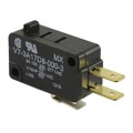 V7-3A17D8-000-3 - SWITCH SNAP ACTION SPDT 5A 125V