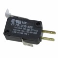 V7-7B19D8-426 - SWITCH SNAP ACTION SPDT 11A 125V