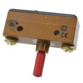 WA-1RX-A4 - SWITCH SNAP ACT SPST-NC 20A 125V
