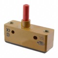 WA-1RX-A41 - SWITCH SNAP ACT SPST-NC 20A 125V