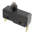 YA-2RB-D504 - SWITCH SNAP ACT SPST-NO 20A 125V