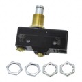 YA-2RQ1-A2 - SWITCH SNAP ACT SPST-NO 20A 125V
