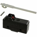 YE-2RV198-A41 - SWITCH SNAP ACT SPST-NO 25A 125V
