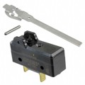 YE-2RV248-D6 - SWITCH SNAP ACT SPST-NO 25A 125V