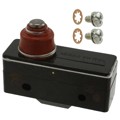 YZ-2RDS4 - SWITCH SNAP ACT SPST-NO 15A 125V