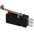 V15W11DZ200A06-AW1 - SWITCH SNAP ACT SPDT 100MA 125V