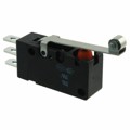 V15W11-DZ200A06-W2 - SWITCH SNAP ACTION SPDT 5A 125V