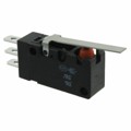 V15W11-DZ200A02-W2 - SWITCH SNAP ACTION SPDT 5A 125V