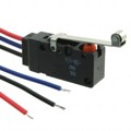 V15W11WZ200A06-AW1 - SWITCH SNAP ACT SPDT 100MA 125V